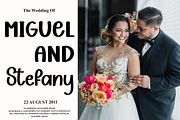 Familly Cinema, a Serif Font by InermediaSTUDIO (Thumbnail 3 of 7)