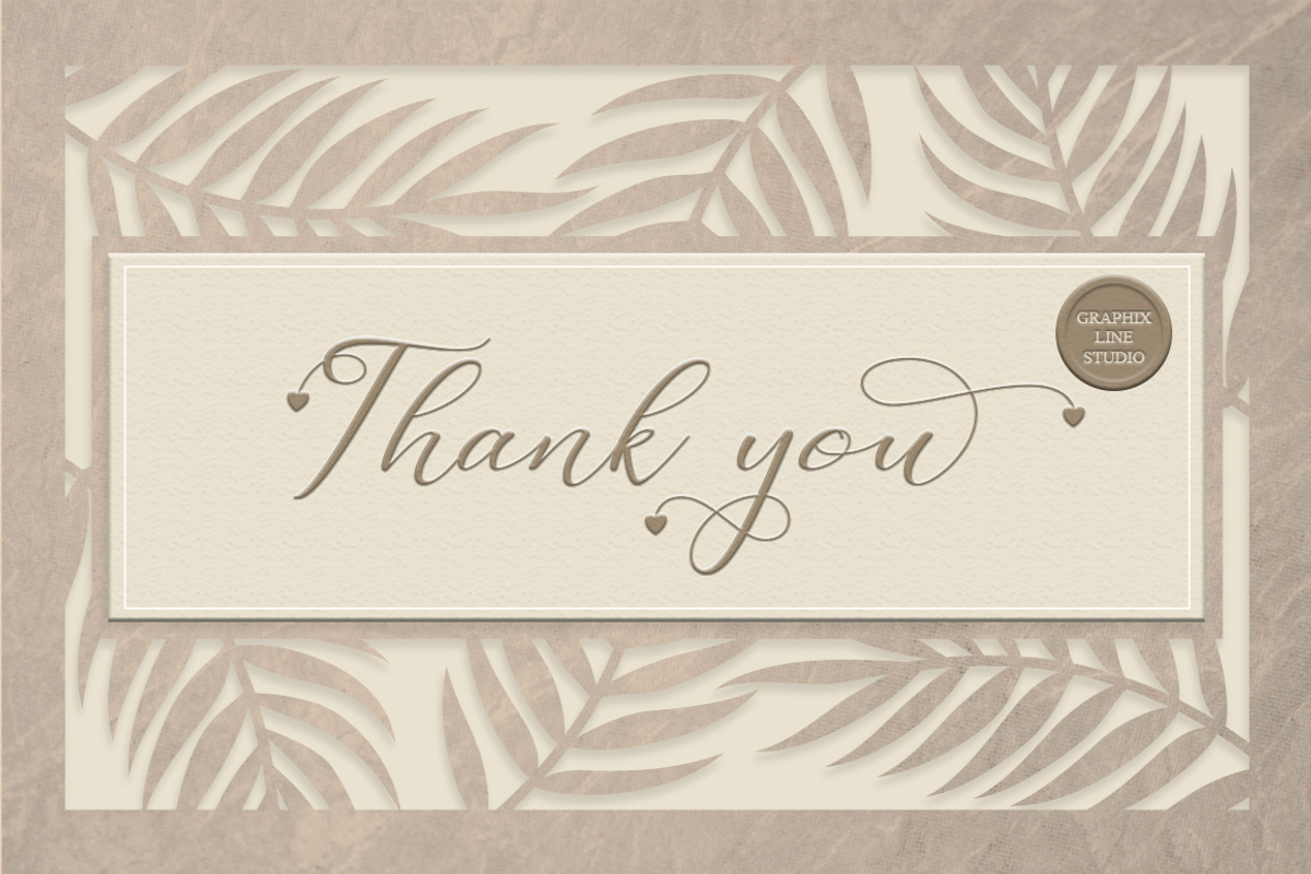 Leslie Dawn, a Script Font by Graphix Line Studio (Photo 10 of 10)