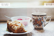 RETROFADE - Lightroom presets, an Action Add-On by Lightgram.com (Thumbnail 2 of 5)
