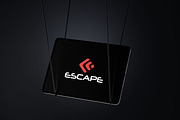 Logo Design for Sports Wear clothing, a Branding & Logo Template by Borhan_the_selfish (Thumbnail 1 of 9)