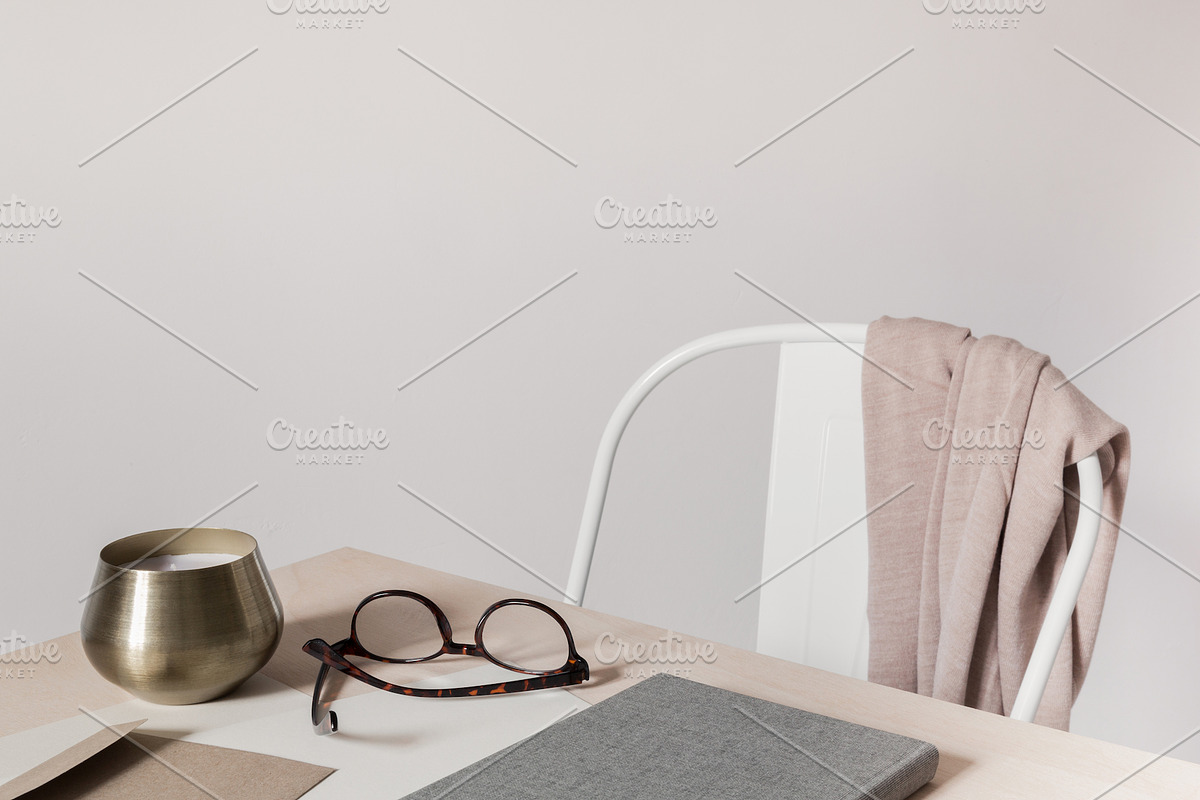 Freya Stock Photo Bundle, a Household Mockup by Moyo Studio (Photo 12 of 13)