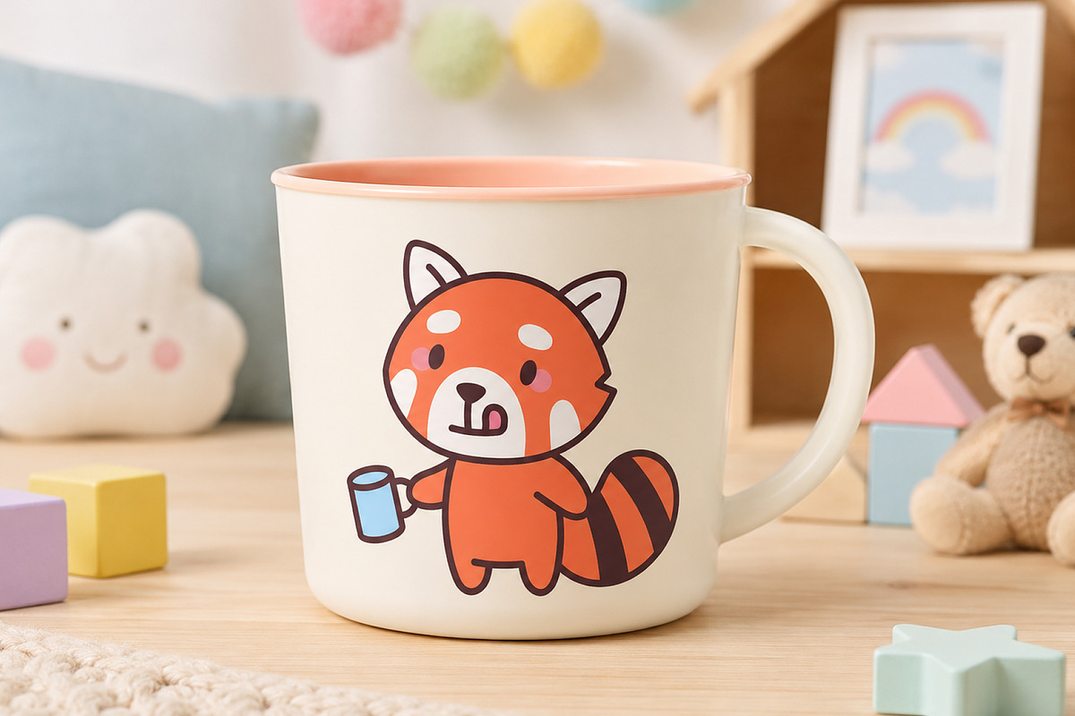 Red Panda Clipart Bundle, an Animal Illustration by Palau (Photo 2 of 9)