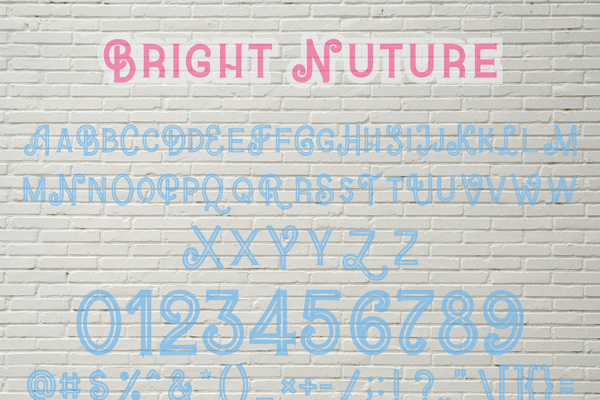 Strong Vintage | Serif Font Family, a Serif Font by MaxArt Foundry (Photo 8 of 9)