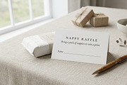 Baby Stationery 100 Templates V3, a Stationery Template by pawellpi (Thumbnail 24 of 36)