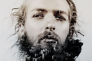 Double Exposure Kit, an Action Add-On by SparkleStock (Thumbnail 7 of 12)