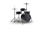 Musical Instruments Vector Set, an Object Illustration by Zonda (Thumbnail 4 of 9)