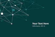 33 Futuristic Backgrounds Set 6, a Texture Graphic by karetniy (Thumbnail 10 of 34)