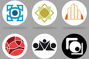 Branding identity multipurpose, a Product Mockup by Luis Quesada Design (Thumbnail 2 of 11)