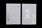 Branding Stationery Mockup, a Packaging Mockup by Replika Machine (Thumbnail 7 of 7)