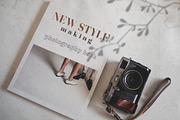 America Serif Font Family, a Serif Font by Anna Zakharchenko (Thumbnail 2 of 13)