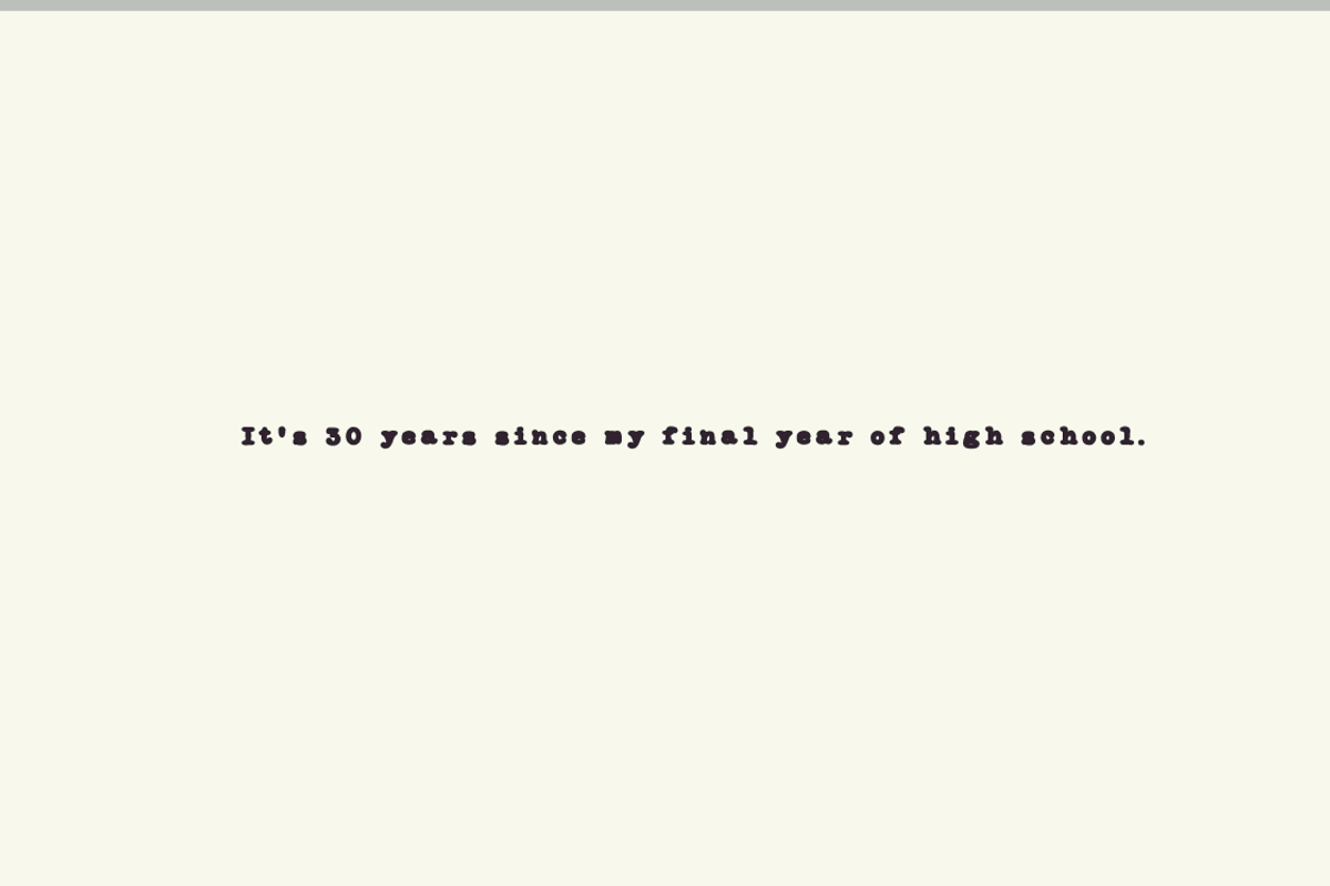 Silk Remington Pro Typewriter Font, a Serif Font by Jadugar Design Studio (Photo 11 of 11)