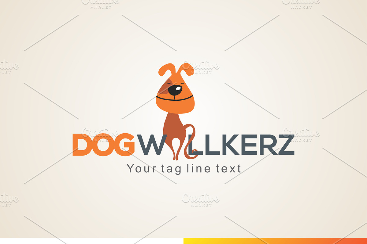 Premium Business Logo Mark Set preview 7