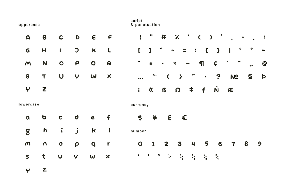 Weggio Font, a Handwritten Font by baqoos (Photo 8 of 9)