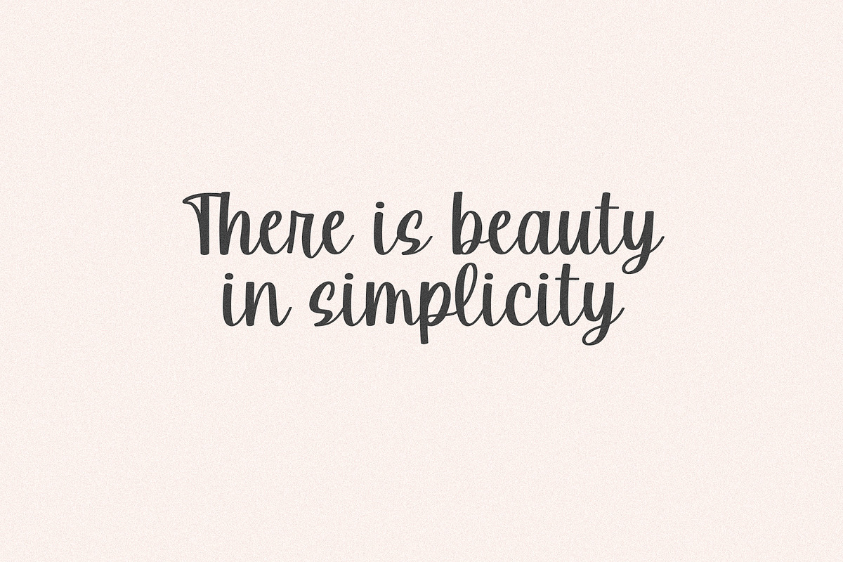 Ginger Lemon | Cute Script Font, a Script Font by KA Designs (Photo 10 of 13)