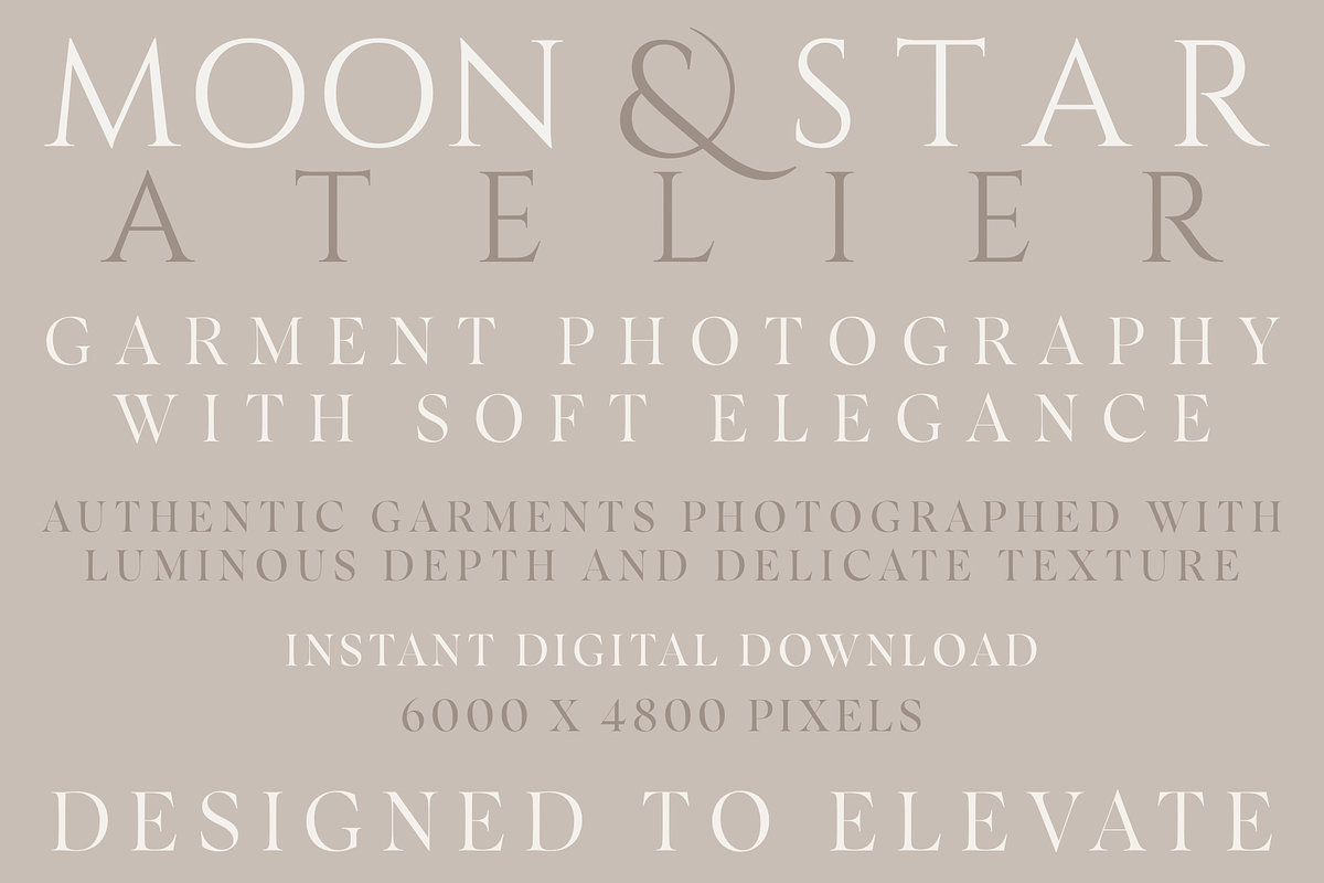 Comfort Colors 1717 Bundle, a Shirt Mockup by Moon and Star Atelier (Photo 6 of 6)