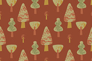 Dancing animals. Graphic set, an Animal Illustration by Maru_art (Thumbnail 8 of 11)