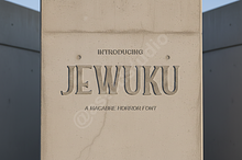Jewuku | Modern Luxury Editorial Ser