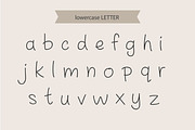 Pingku Font, a Script Font by Photoshop Action (Thumbnail 2 of 14)