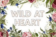 Tokyo | A Designer Font Duo, a Sans Serif Font by Jen Wagner Co (Thumbnail 3 of 9)