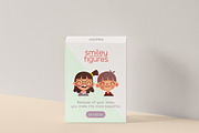 Pinocchio - Rounded Sans, a Sans Serif Font by Harmonais Visual (Thumbnail 21 of 25)