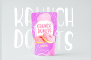 Playkidos - Playful Font, a Handwritten Font by StringLabs (Thumbnail 4 of 10)