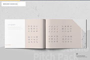 Calm Brand Guidelines, a Brochure Template by Egotype (Thumbnail 21 of 35)