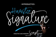 Brush Font Bundles Collections, a Script Font by Scratchones (Thumbnail 4 of 11)
