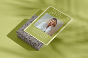 Pre Sale - Flyer Template, a Flyer Template by Dhabee (Thumbnail 3 of 3)