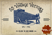 Vintage Bundle of Wonder, an Object Graphic by Eclectic Anthology (Thumbnail 4 of 22)