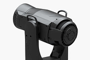 Stage Lighting Collection-14 PCS, an Object 3D Model by akerStudio (Thumbnail 56 of 309)