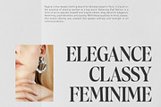 Recalling Nostalgic Font, a Serif Font by Mytha Studio (Thumbnail 5 of 14)