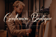 Kalimalang | Handwritten Script, a Script Font by gracetype_studio (Thumbnail 9 of 14)