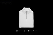 MOKITUP: Quarter Zip Mockup, a Hoody Mockup by MOKITUP (Thumbnail 5 of 6)