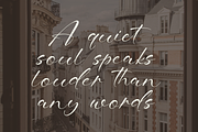 Lucia Arditsy Signature, a Script Font by Randi Irvan | Rvandtype (Thumbnail 3 of 12)