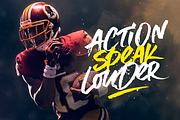 Supreme Script + SVG, a Script Font by kavoon (Thumbnail 2 of 10)