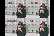 Weather Overlay Bundle, an Object Graphic by Paper Farms (Thumbnail 14 of 26)