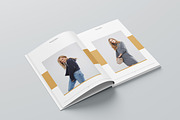 Fashion Lookbook, a Magazine Template by obidullah_01 (Thumbnail 7 of 13)