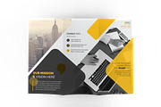 Trifold Brochure, a Brochure Template by Cristal Pioneer (Thumbnail 6 of 7)