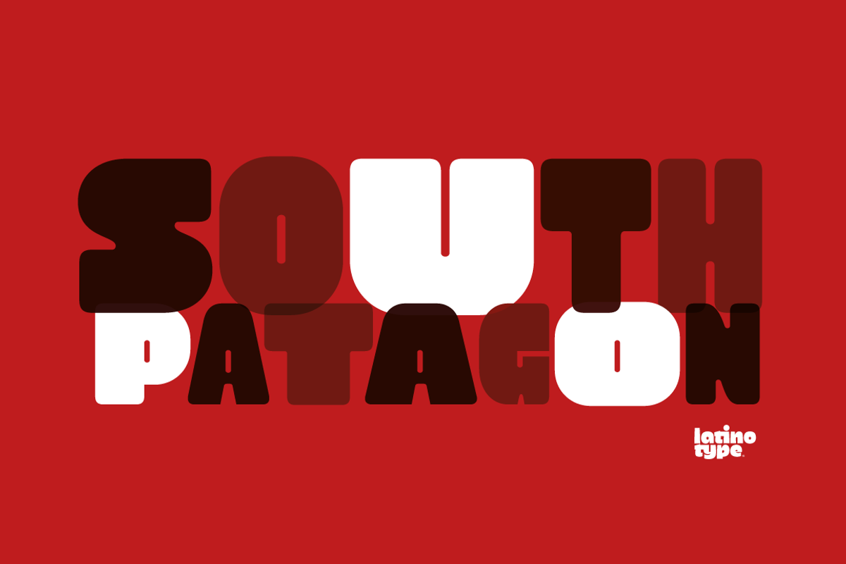 Patagon preview 2