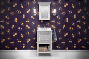 Ditsy Floral Pattern Bundle, a Pattern Graphic by StudioGlouna (Thumbnail 6 of 11)