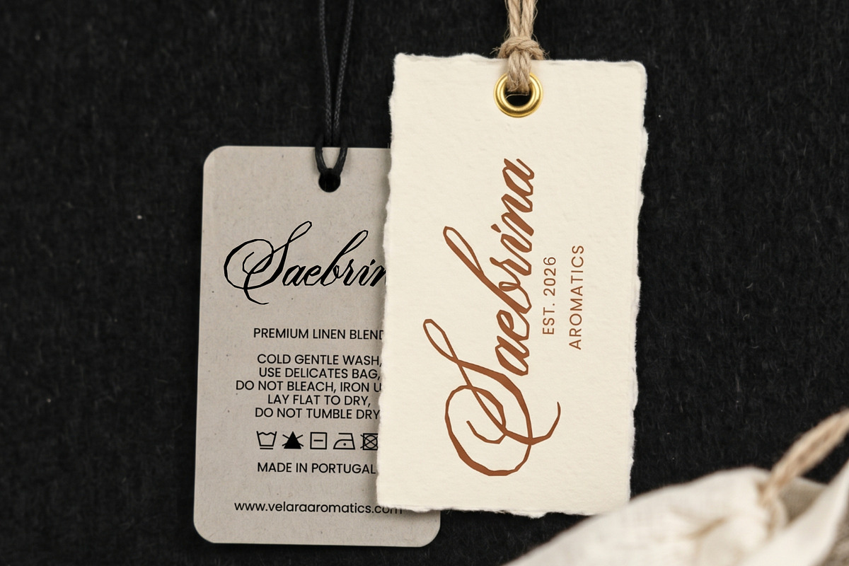 Dargombes – Editorial Script Font, a Script Font by Sealoung (Photo 5 of 9)