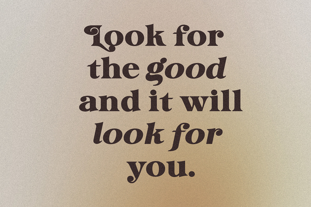 Avedoria Retro Feel Serif Font, a Serif Font by Heinzel Std (Photo 9 of 12)