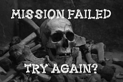SKETCHLETON – Hand Drawn Bone Font, a Font by TypeTasty Font (Thumbnail 9 of 9)