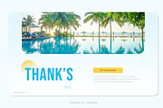 Travel Business Keynote, a Presentation Template by Pixslides (Thumbnail 8 of 8)