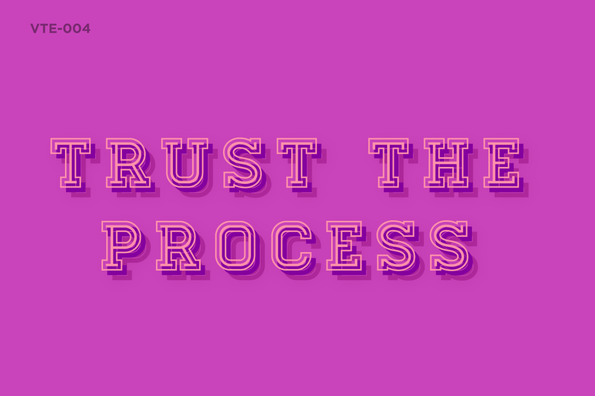 Vibrant Text Effects, a Layer Style Add-On by Projectile (Photo 5 of 9)