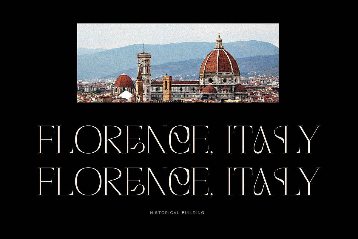 Magisse Display Serif Font, a Serif Font by Storytype Studio (Photo 4 of 15)
