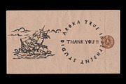 Paper Texture-Background, a Background Graphic by AROKA (Thumbnail 10 of 10)