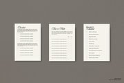 Canva | Luxury Ebook & Workbook, a Templates & Theme by thebusinessoutfit (Thumbnail 10 of 14)
