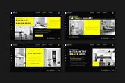 WAGEN Bundle Presentation, a Presentation Template by GridlineType (Thumbnail 9 of 13)