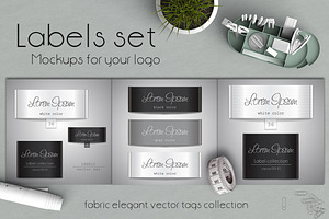 Labels collection